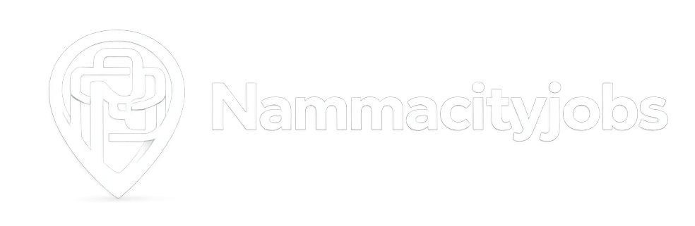 Namma City Jobs